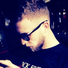 Александр Рудик, 17.01.1993, Киев