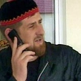 Рома Кадыров, 15.06.1995, Красноярск