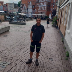 Adrian Duminica, Кишинев