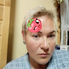 Елена Нежберт, 15.11, Санкт-Петербург