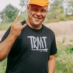 Роман Синявский, 01.12.1983, Себеж