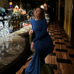 Екатерина Куркова, Москва