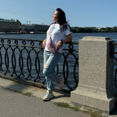 Татьяна Спасская