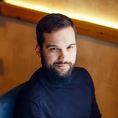 Виктор Дудко, 13.01.1988, Limassol