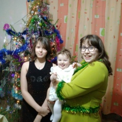 Яна Шутова, 06.05.1984