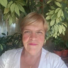 Нина Биткина, 01.01, Санкт-Петербург