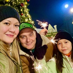 Евгений Михайлов, 06.08.1990, Симферополь