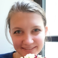 Елена Корогодина, 11.05, Москва