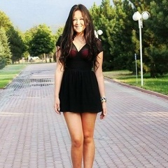 Наши Азиаточки, 30.01, Омск