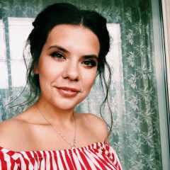 Настенька Хомякина, 26.03.1991, Минск