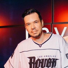 Александр Ваулин, 21.10, Санкт-Петербург