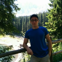 Исмаил Алиханов, 04.08, Нетания