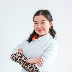 Акерке Калиева, 06.09.1990, Алматы