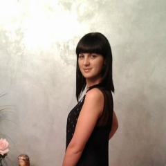 Марина Терещук, 15.09.1988, Черновцы