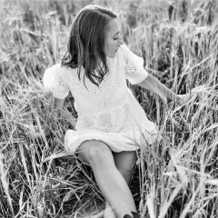 Полина Смелянец, Москва