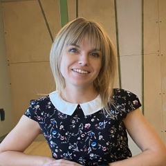 Анастасия Ершова, 05.01.1983, Санкт-Петербург