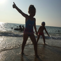 Olga Kulakova, 21.12.1986, Москва