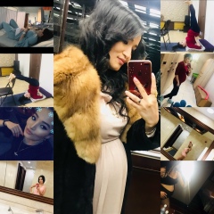 Алуа Жаналинова, 10.09, Астана