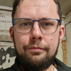 Антон Панфилов, 02.01.1987, Екатеринбург