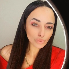 Мария Зудина, 25.05, Москва