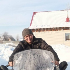 Анатолий Мокану, 30.04, Санкт-Петербург