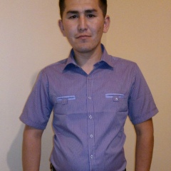 Тилеуберген Утемуратов, 24.04.1989, Алматы