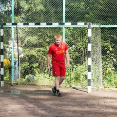 Василий Бекманов, 13.07.1988, Санкт-Петербург