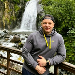 Алексей Матюшенко, 26.03, Санкт-Петербург