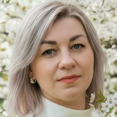 Надежда Александрова, Полярный