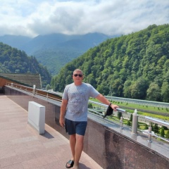 Андрей Сковородкин, Оренбург