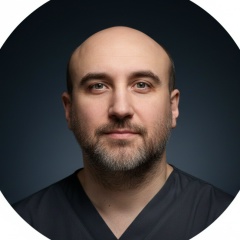 Вячеслав Волковой, Самара