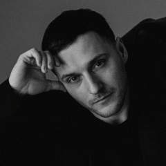 Глеб Костенко, 25.09, Санкт-Петербург