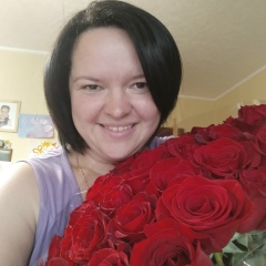 Елена Воронкова