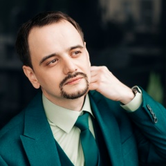 Владимир Банников, 06.05, Бишкек