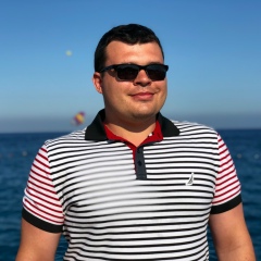 Лев Бруснев, 10.09.1988, Ставрополь