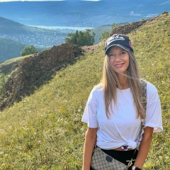 Юлия Коновалова, 21.03, Железногорск