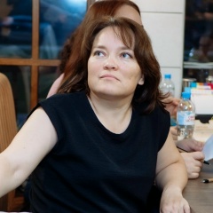 Мария Яксон, 15.04, Великий Новгород