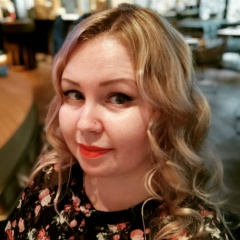 Гульнара Шайхутдинова, 09.10.1981, Казань