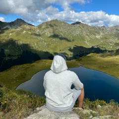 Иван Баландин, 21.01.1997, Самара