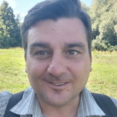 Олег Валерич, 23.09, Самара