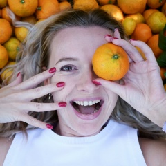 Оля Белова, 27.02, Санкт-Петербург