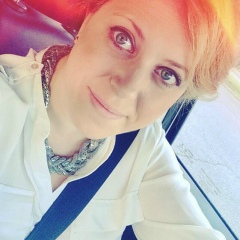 Natalia Balueva, 08.01, Москва