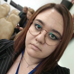 Мила Гулиева, 03.11.1997, Тырныауз