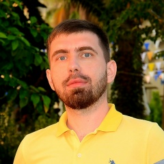 Евгений Серпокрылов, 15.02, Ростов-на-Дону