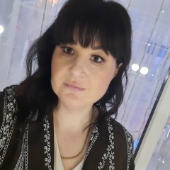 Юлька Овчинникова, 16.03.1990