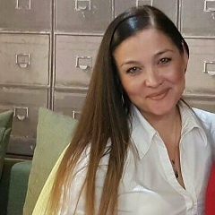Марина Абрамова, 09.04, Шымкент