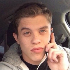 Иван Гончар, 12.05, Тюмень