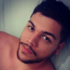 Anderson Frazão, 18.08, João Pessoa