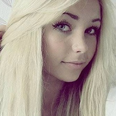 Ксюша Морозова, 19.04, Великий Устюг