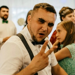 Гриха Титов, 05.06, Санкт-Петербург